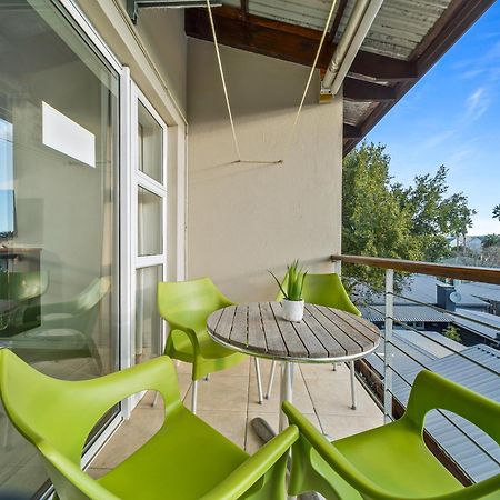Stunning Knysna Central Apartment Kültér fotó
