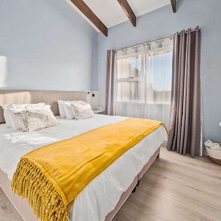 Stunning Knysna Central Apartment Kültér fotó